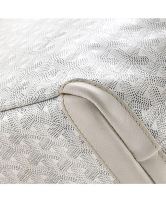 MM Artois Tote Coated Canvas