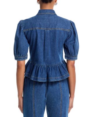 Daphne Jacket & Paige Pants