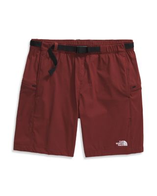 Men's Class V Pathfinder Relaxed Fit Belted 7" Shorts