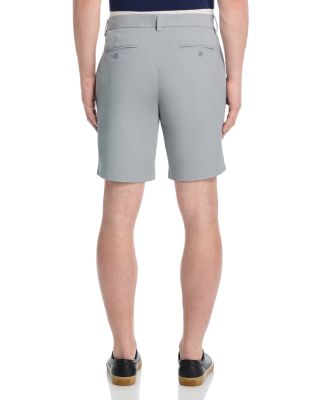 OTG Regular Fit 9 Inch Performance Fabric Shorts