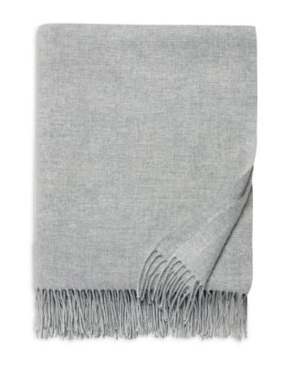 Misurina Cashmere Throw