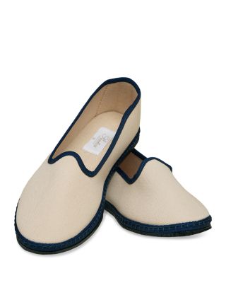 Women's Resort Canvas Espadrille Flats