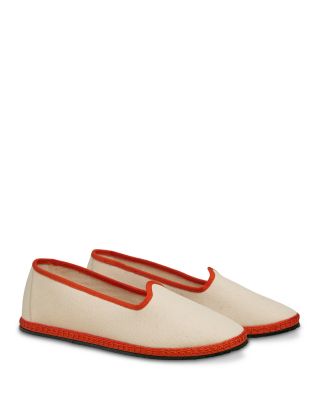 Women's Resort Canvas Espadrille Flats