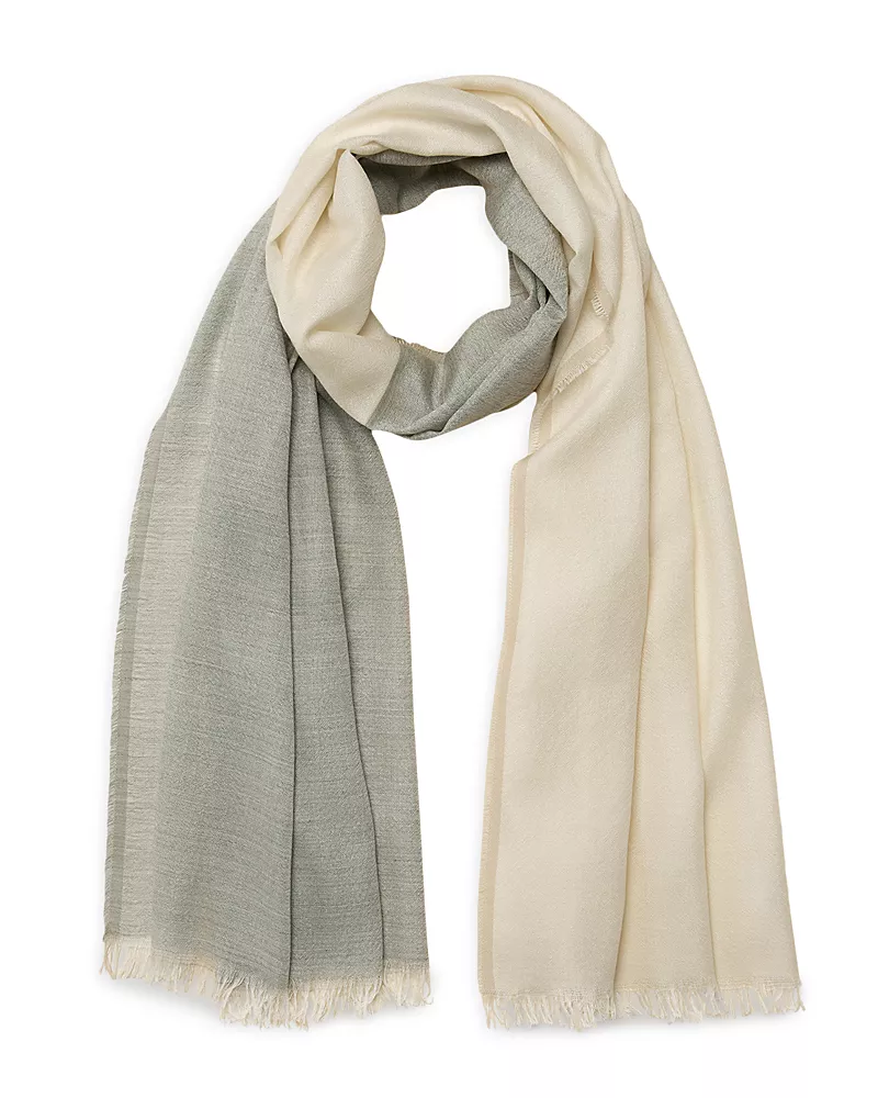 Pratesi Aria Cashmere & Silk Scarf