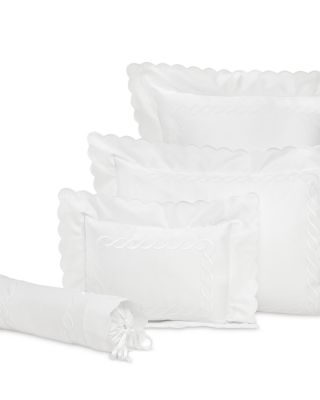 Treccia Splendore Bedding Collection