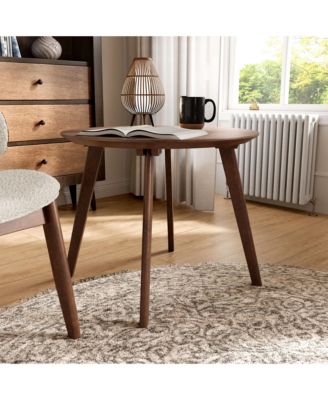 Beck Round Side Table