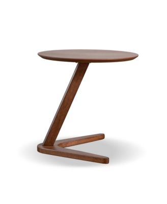 Shaw Round Side Table