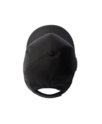 Re-Nylon Baseball Cap