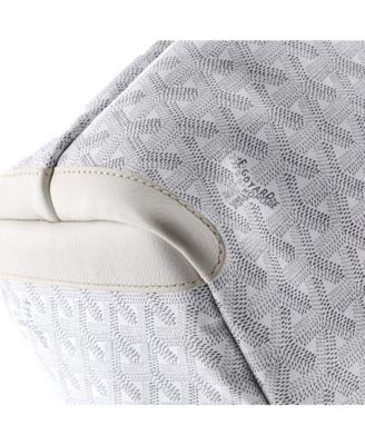  MM Artois Tote Coated Canvas