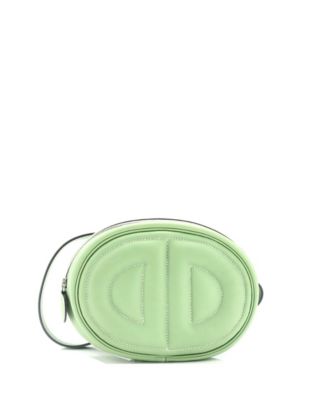 Pre-Owned HERMÈS - In-The-Loop Belt Bag Verso Swift