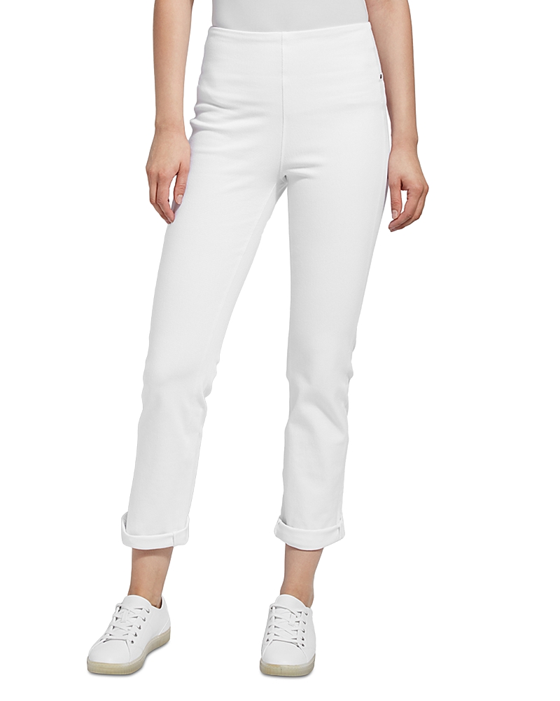 Lysse Boyfriend Denim Leggings