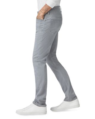 Lennox Slim Jeans in Patterson