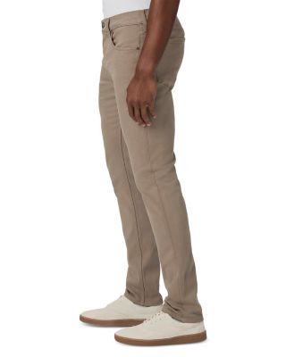 Lennox Slim Jeans in Caribou