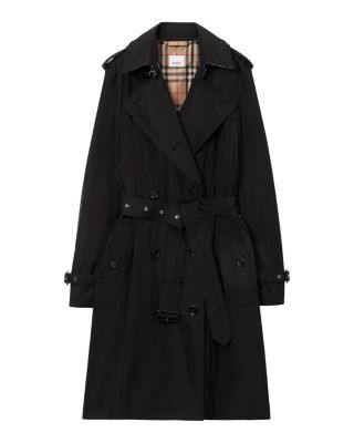 Kensington Trench Coat