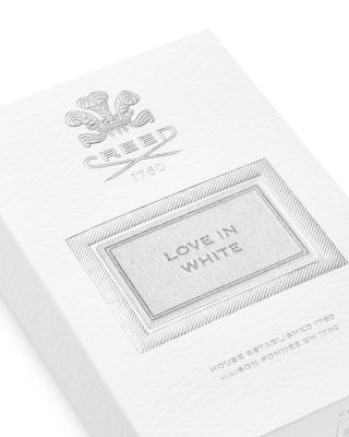 Love in White 2.5 oz.