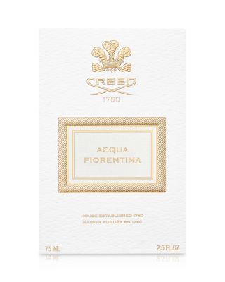 Acqua Fiorentina 2.5 oz.