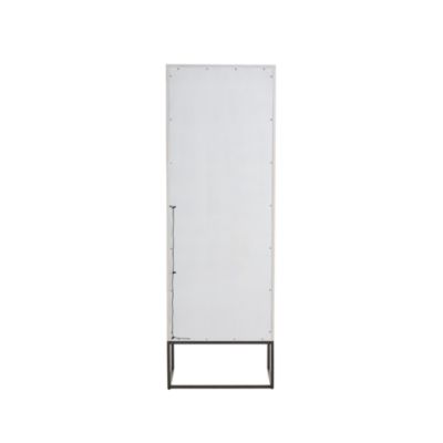 River Rock Utility Cabinet