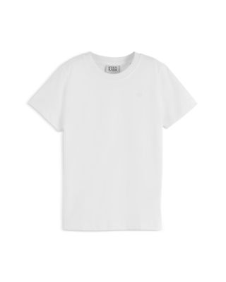 Boys' Crewneck Tee, Pack of 2 - Little Kid, Big Kid