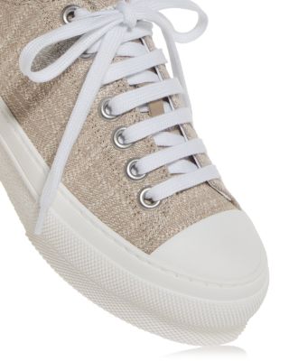 Women&#39;s Jack Platform Sneakers