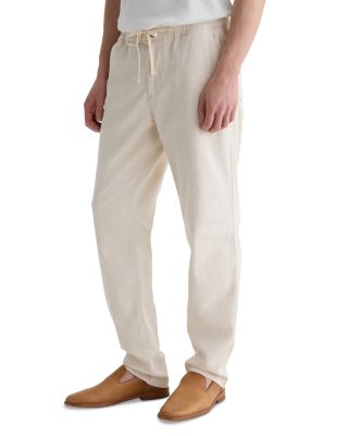 Tate Drawstring Relaxed Fit Pants   