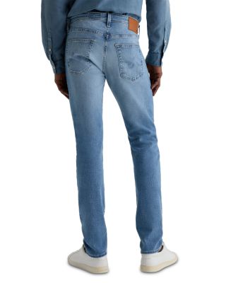 Tellis 34" Slim Fit Jeans