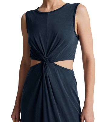 Around the World Dress