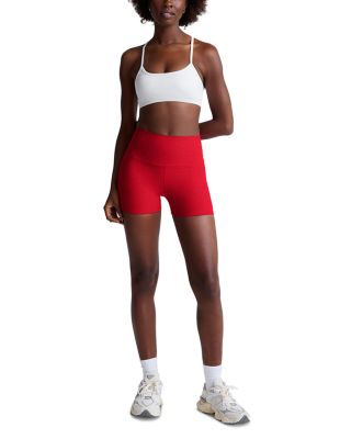 Keep Pace Biker Shorts