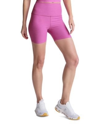 Keep Pace Biker Shorts