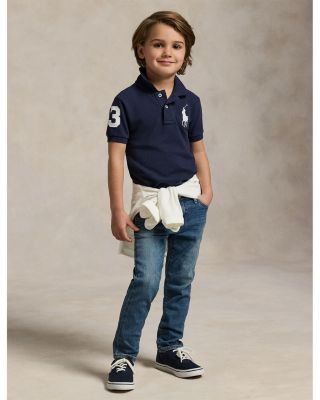 Boys' Polo - Little Kid