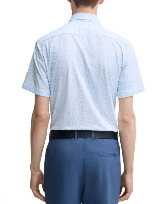 Roan Kent Slim Fit Dress Shirt