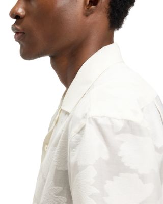 Lars Relaxed Fit Shirt