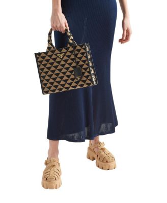 Women's Monolith Crochet Cage Sandals