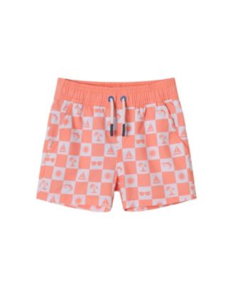 Andy & Evan - Boys' Swim Trunk - Little Kid