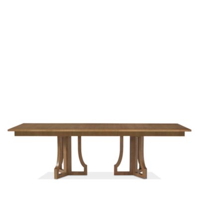 Oakley Rectangle Dining Table