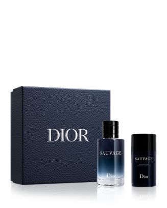 DIOR Sauvage Eau de Toilette Gift Set | Bloomingdale's Beauty
