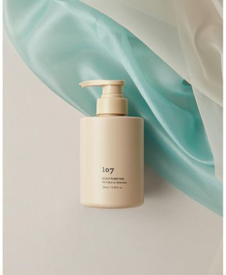 Scalp Purifying Microbiome Shampoo