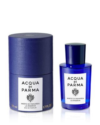 Mirto di Panarea La Riserva Eau de Parfum 1.7 oz.