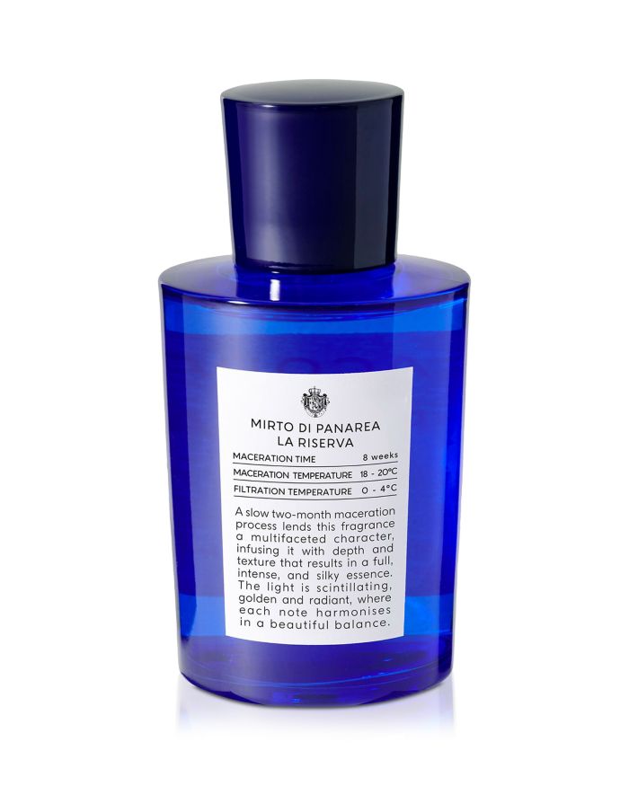 Mirto di Panarea La Riserva Eau de Parfum