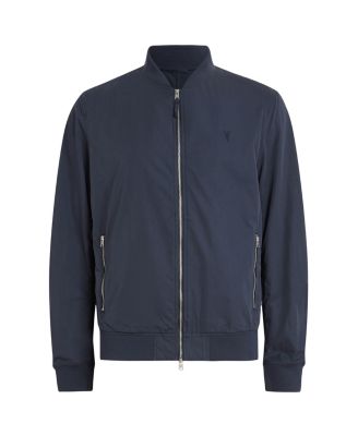 Bassett Bomber Jacket