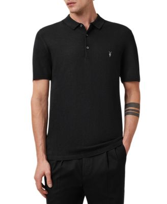 Mode Merino Wool Polo Shirt 