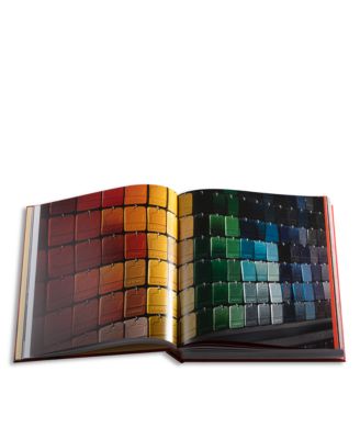 Le Creuset Coffee Table Book