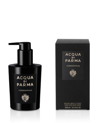 Osmanthus Hand & Body Wash 10.14 oz.