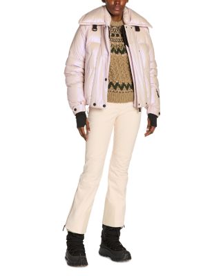 Jeita Bomber Jacket 
