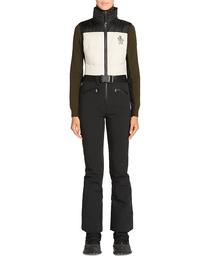 Moncler Ski Suit