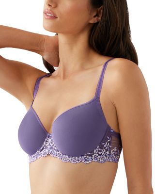 Embrace Lace™ Contour Bra