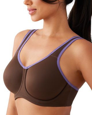 Simone Sport Underwire Bra