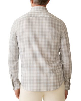 The Movement Long Sleeve Button Down Shirt