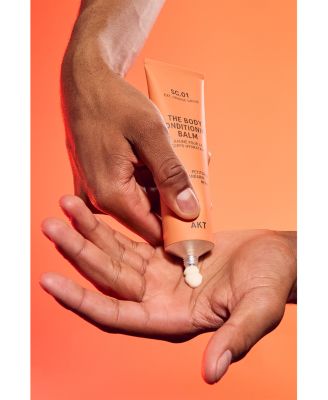 The Body Conditioning Balm SC.01 Ext. Orange Grove 3.4 oz.