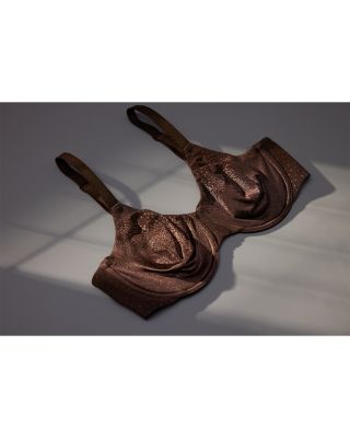 Back Appeal Contour T-Shirt Full Coverage Bra