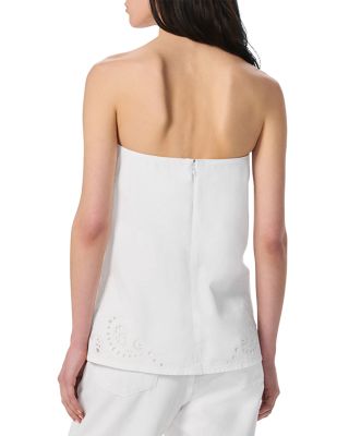 Ultra Featherweight Aurora Strapless Top
